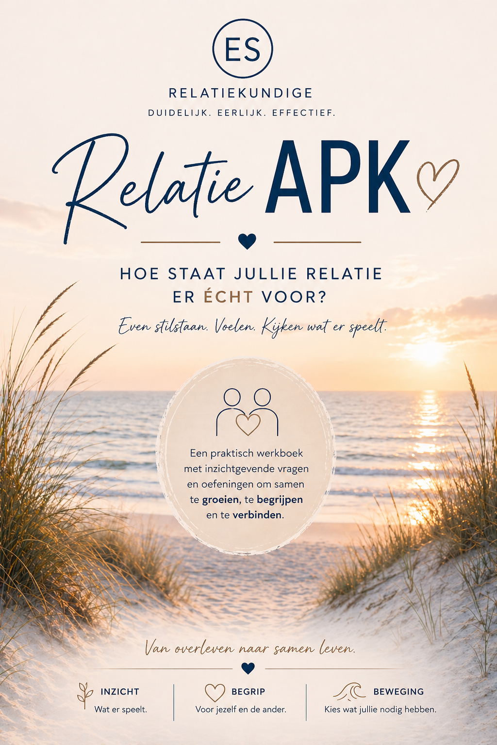 Relatie APK werkboek